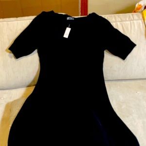 Gap LG Sweater Dress